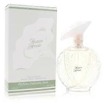  Histoire D'Amour by Aubusson - Eau De Toilette Spray 3.4 oz - Women 