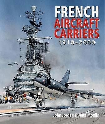 Portavioane franceze