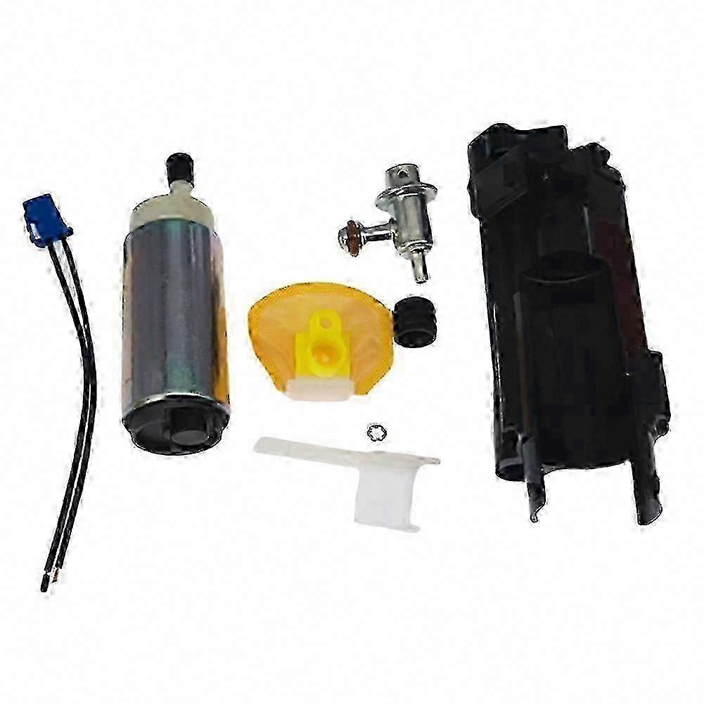 Fuel Pump Assembly With Pressure Regulator OE 16700-MEL-D21 Fit Honda CBR1000RR 2006-2007