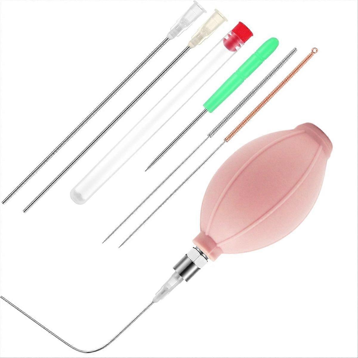 Easter Simple Egg Beater Empty Egg Beater Tool Ukraine Egg Supplies E