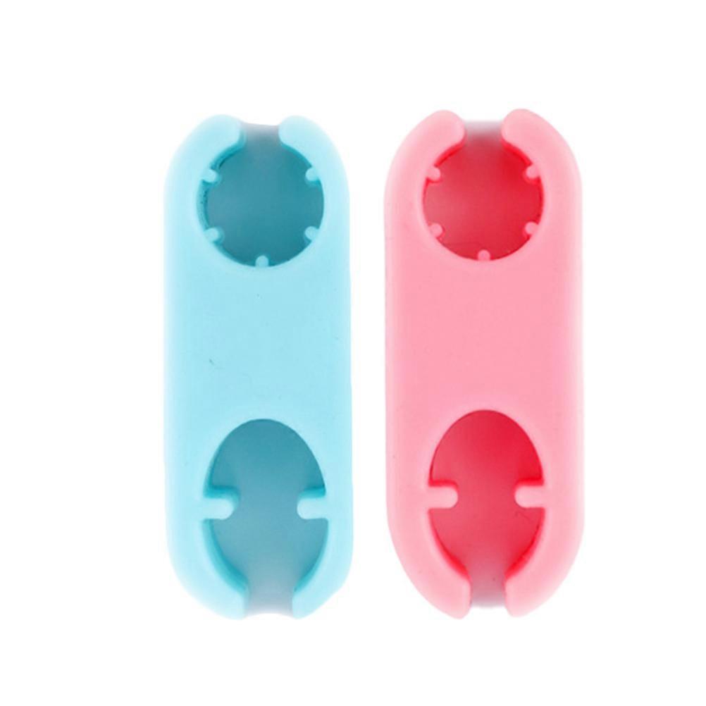 Selfie Clip for Pet Plastic Clips for Phone 2Pcs Assorted