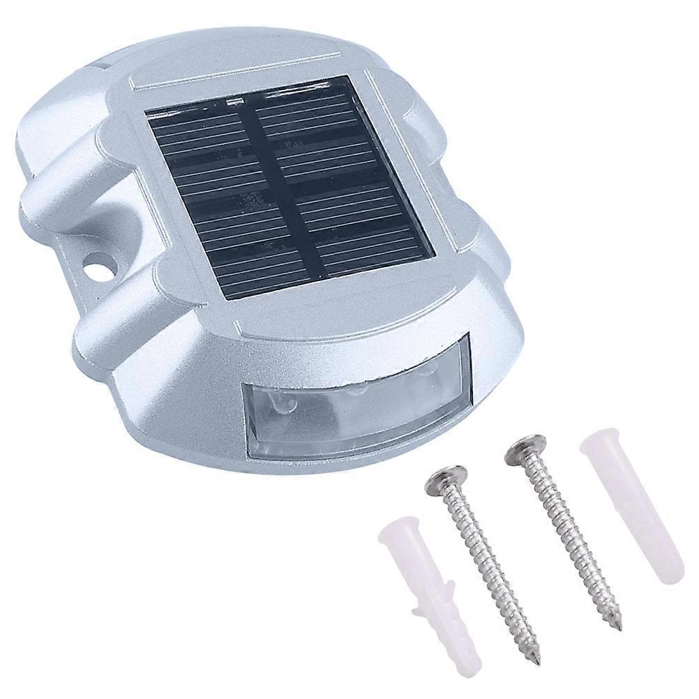 Solar Road LED Road Studs for Outdoor Lighting Use Waterproof Lights