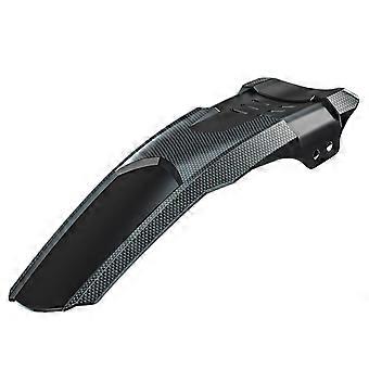Garde-boue en plastique pour vélo, garde-boue pratique pour une utilisation en extérieur