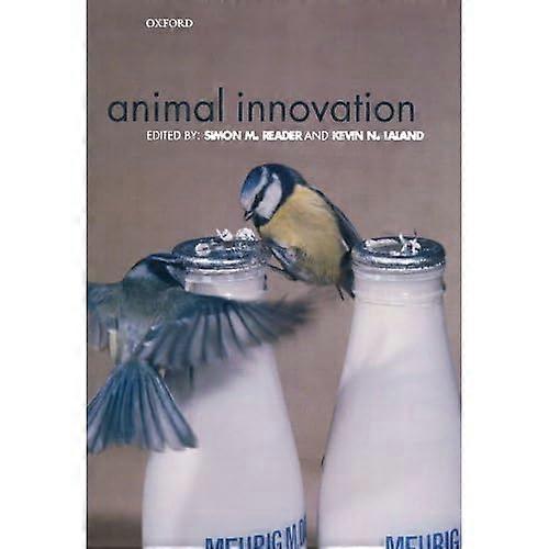 Innovation animale