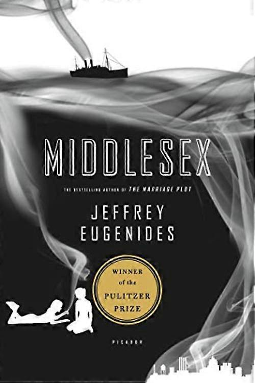 Middlesex : un roman
