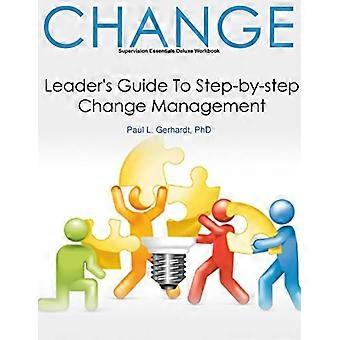 Changement organisationnel