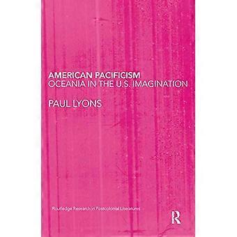 Amerikanischer Pazifismus: Ozeanien in der US-Phantasie
