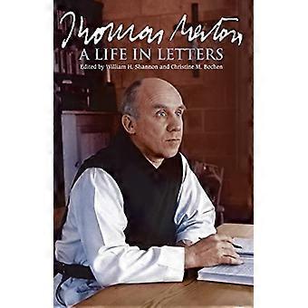 Thomas Merton: Una vida en letras
