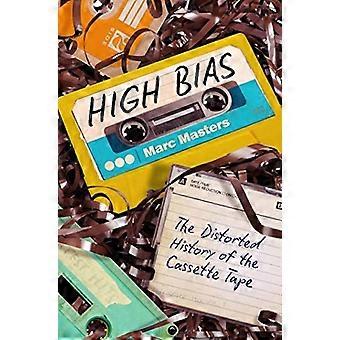 High Bias: Die verzerrte Geschichte des Kassettenbandes