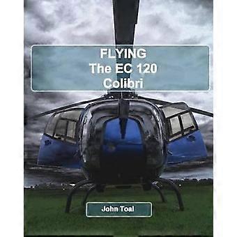 Flying the Ec120 Colibri
