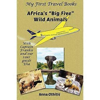 Afrikas fünf wilde Tiere