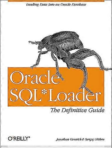 Oracle SQL * Loader: Lopulliset opas