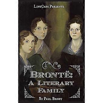 Bronte: een biografie van de literaire familie