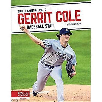 Biggest Names in Sports: Gerrit Cole: Baseball Star