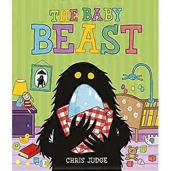 Das Baby-Biest (Das Biest)