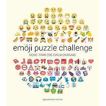 De uitdaging van Emoji puzzel
