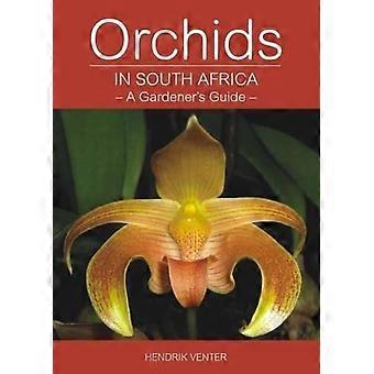 Orchideen in Südafrika: Ein Gärtnerführer