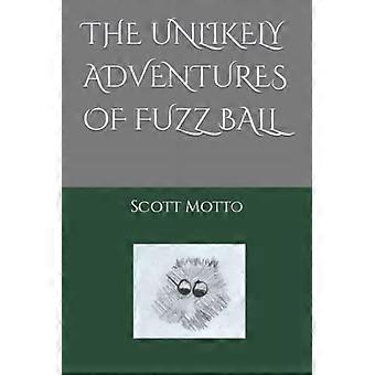 Die ungewöhnlichen Abenteuer von Fuzz Ball