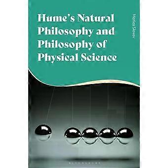 Filosofia Natural e Filosofia da Ciência Física de Hume - Matias Slavov