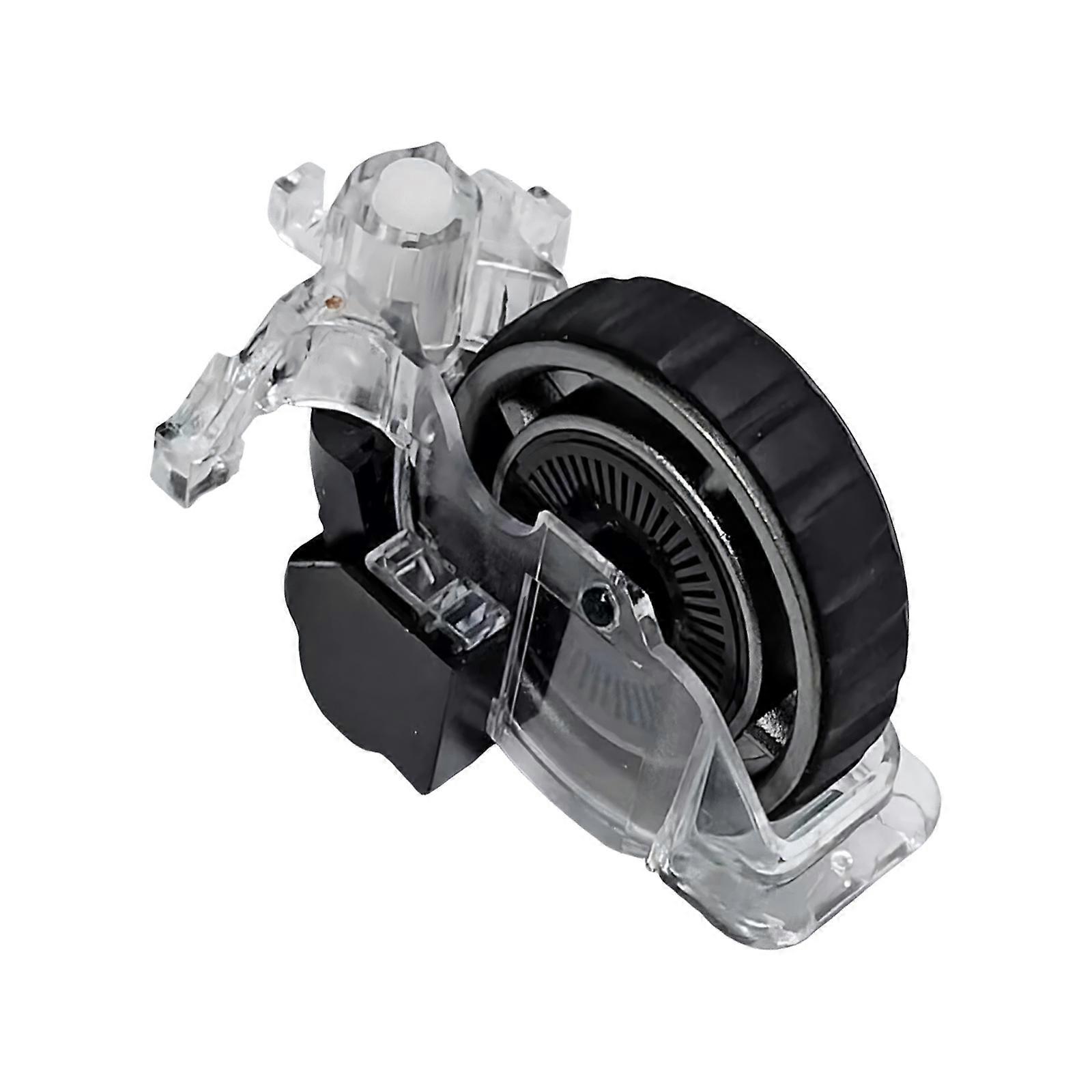 Universal Mouse Wheel Replacement For G903 G604 G502 Models Scroll Wheel Replace Quick Install Not Need Tools Multicolor