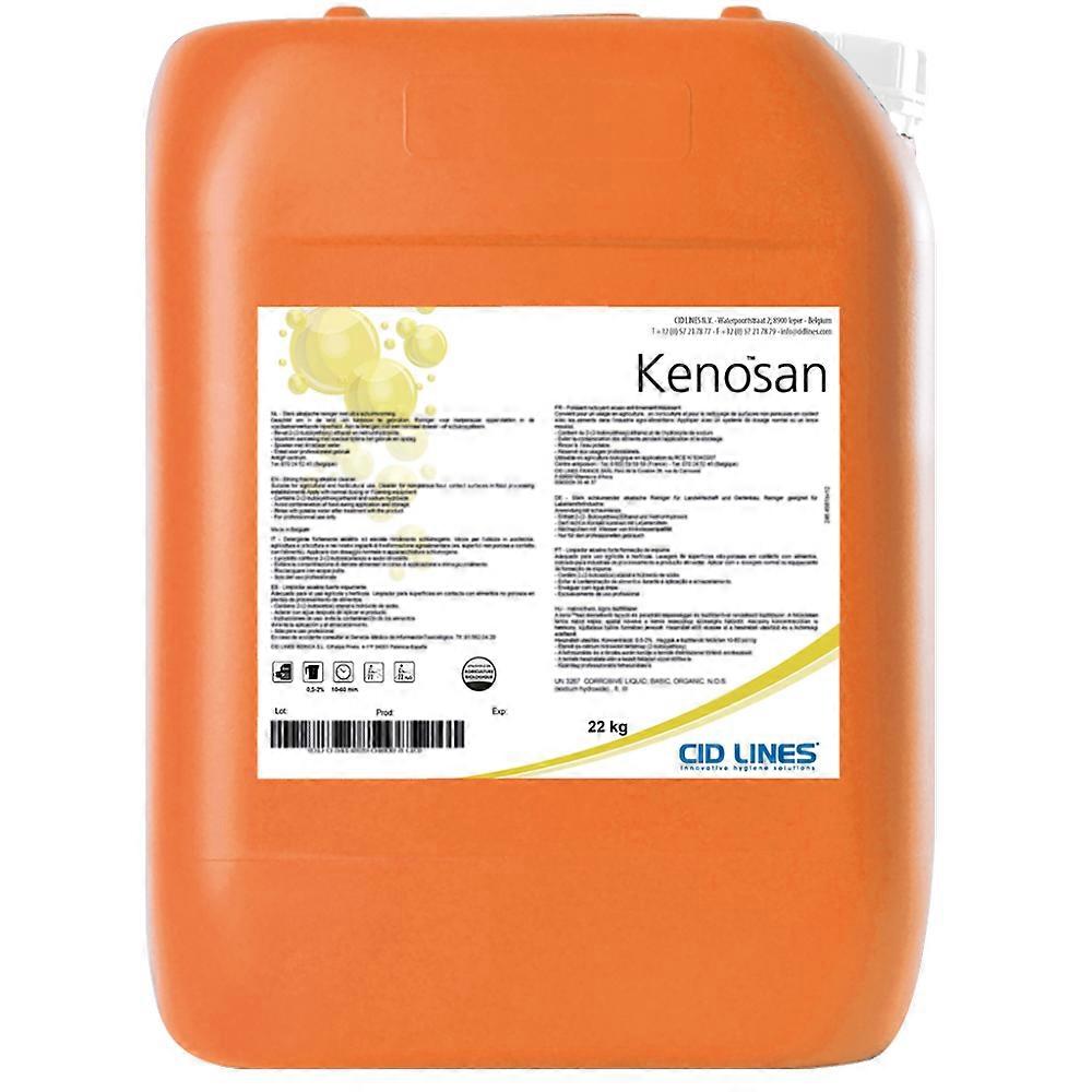 Kenosan 22 kg