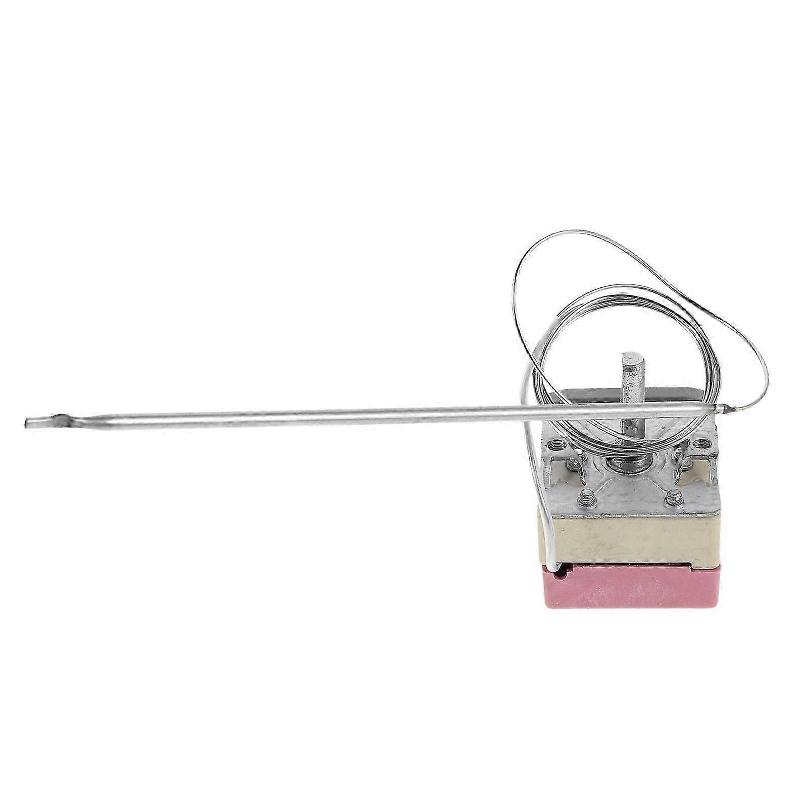 Fog Machine Temperature Controller Sensor Thermostat Replacement with 3mm Diameter Probe for Stunnin