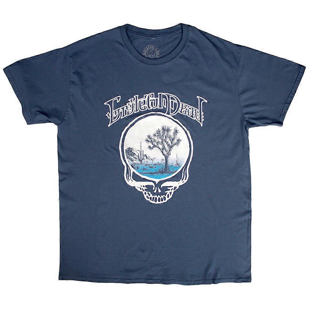 Grateful Dead Joshua Tree T Shirt