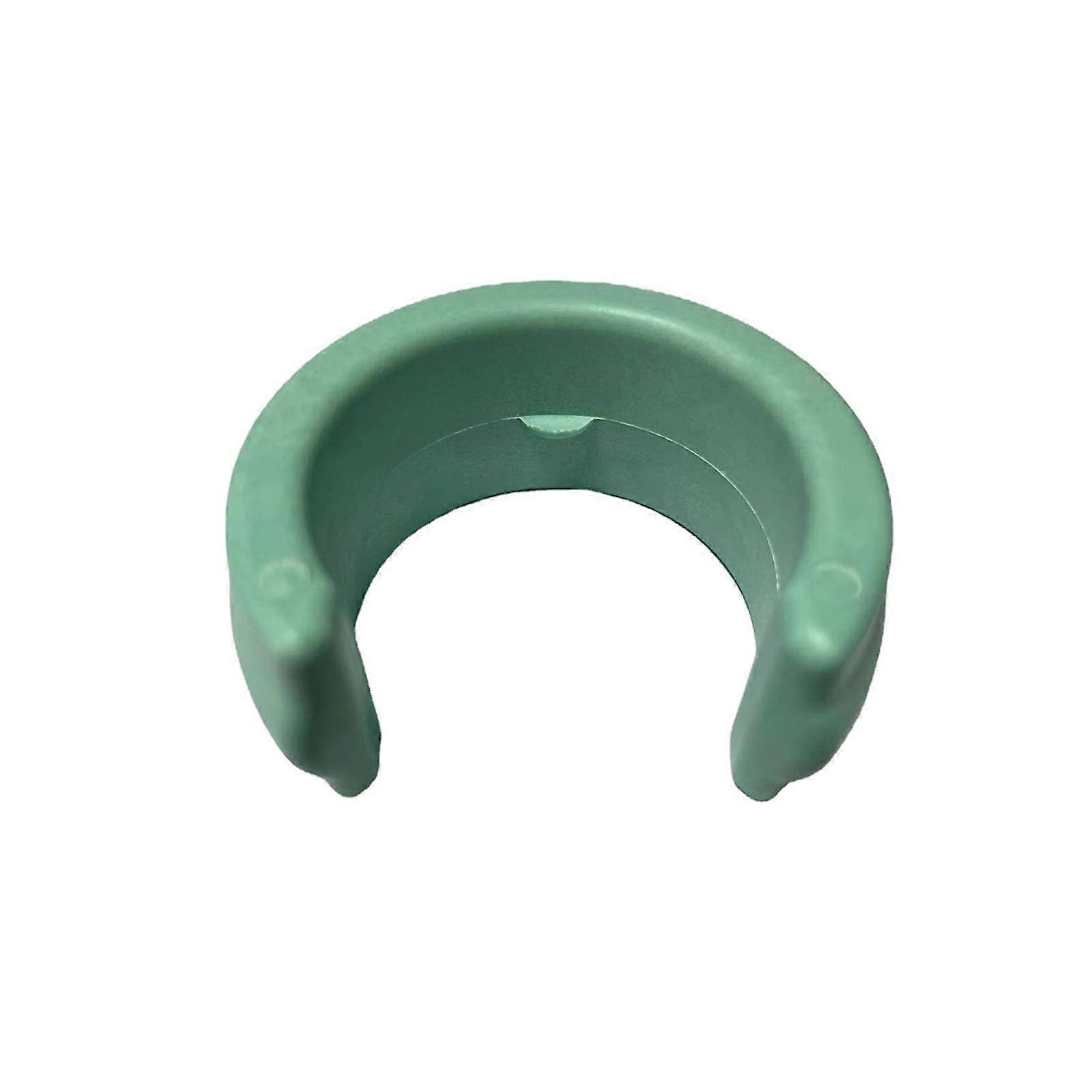 Pool Cleaner Hose Weight Replacement Green Universal Fit Durable Design  Cleaning Efficiency