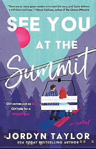 See You at the Summit