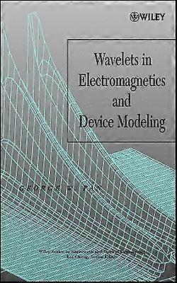 Wavelets in Electromagnetics and Device Modeling