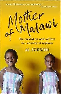 Mutter von Malawi