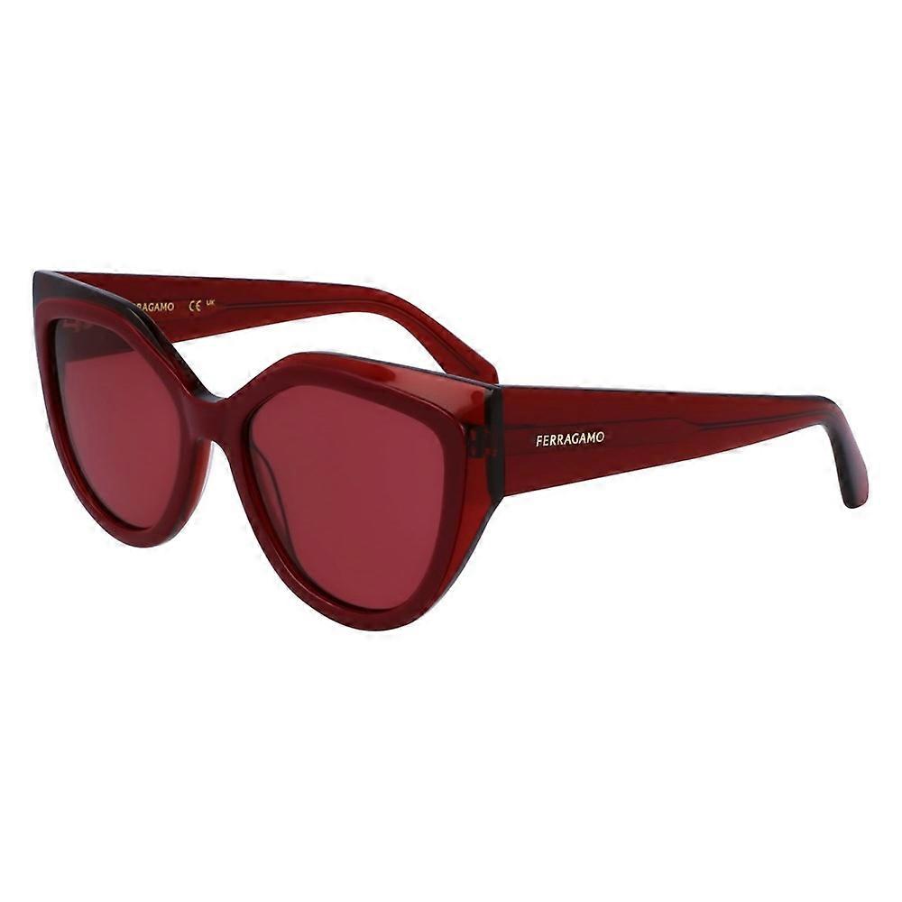 Glasses Ferragamo sf2004s618