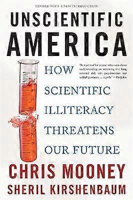 Unscientific America
