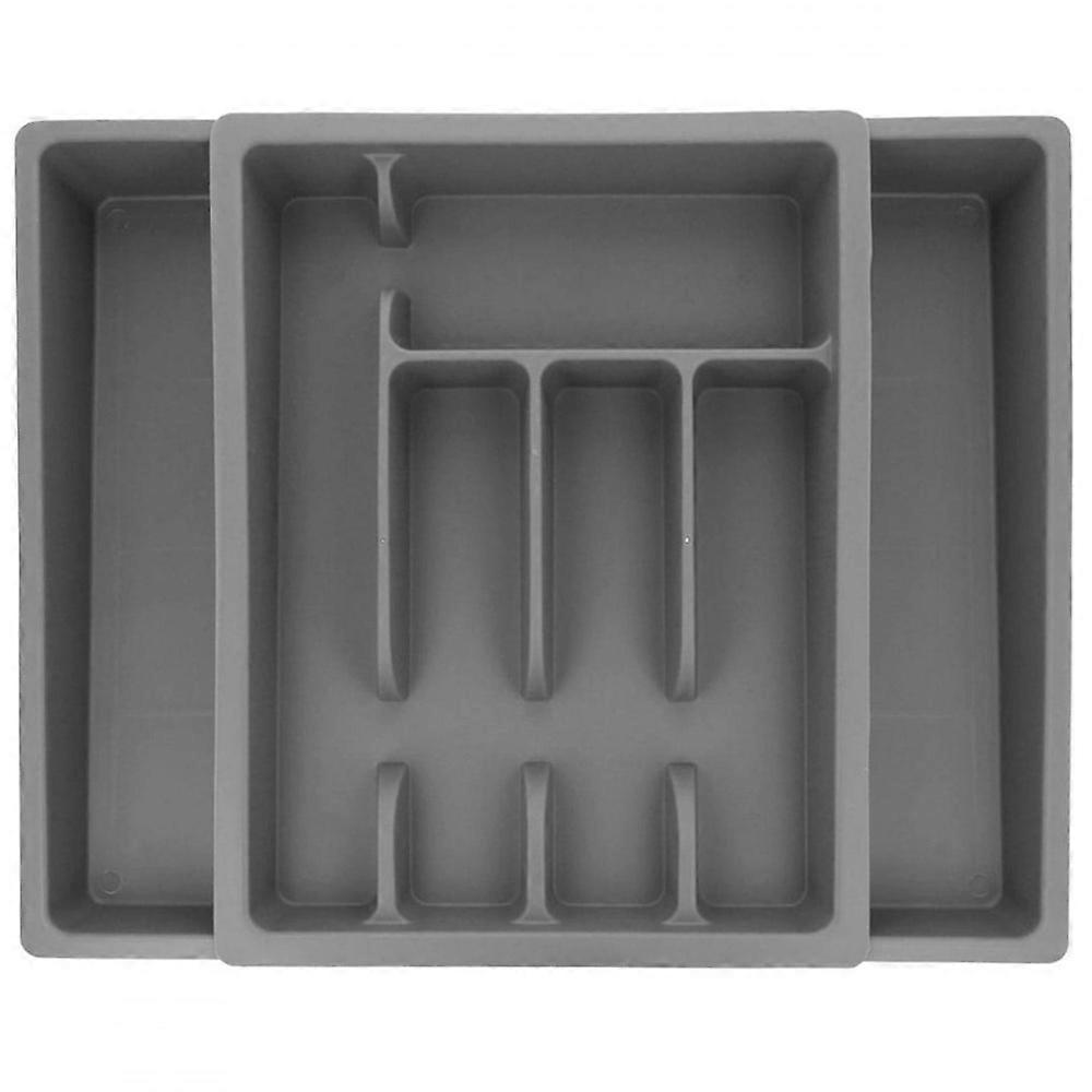 Brunbeste organizer for cutlery inserts for drawers, extendable BB2615