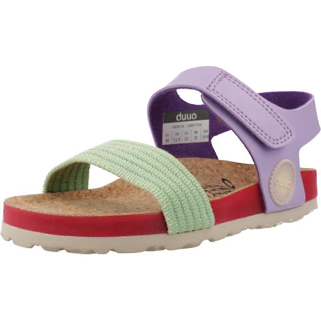 Duo Candy Sandaler 018