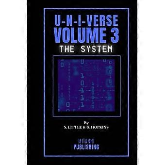U-N-I-VERS Bind III