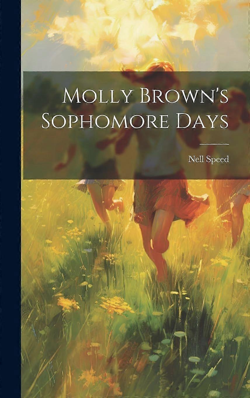 Molly brown's sophomore days