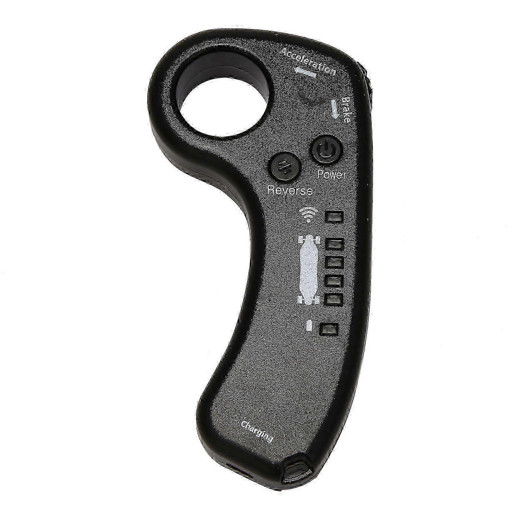 Télécommande de skateboard pour skateboards électriques à 4 roues