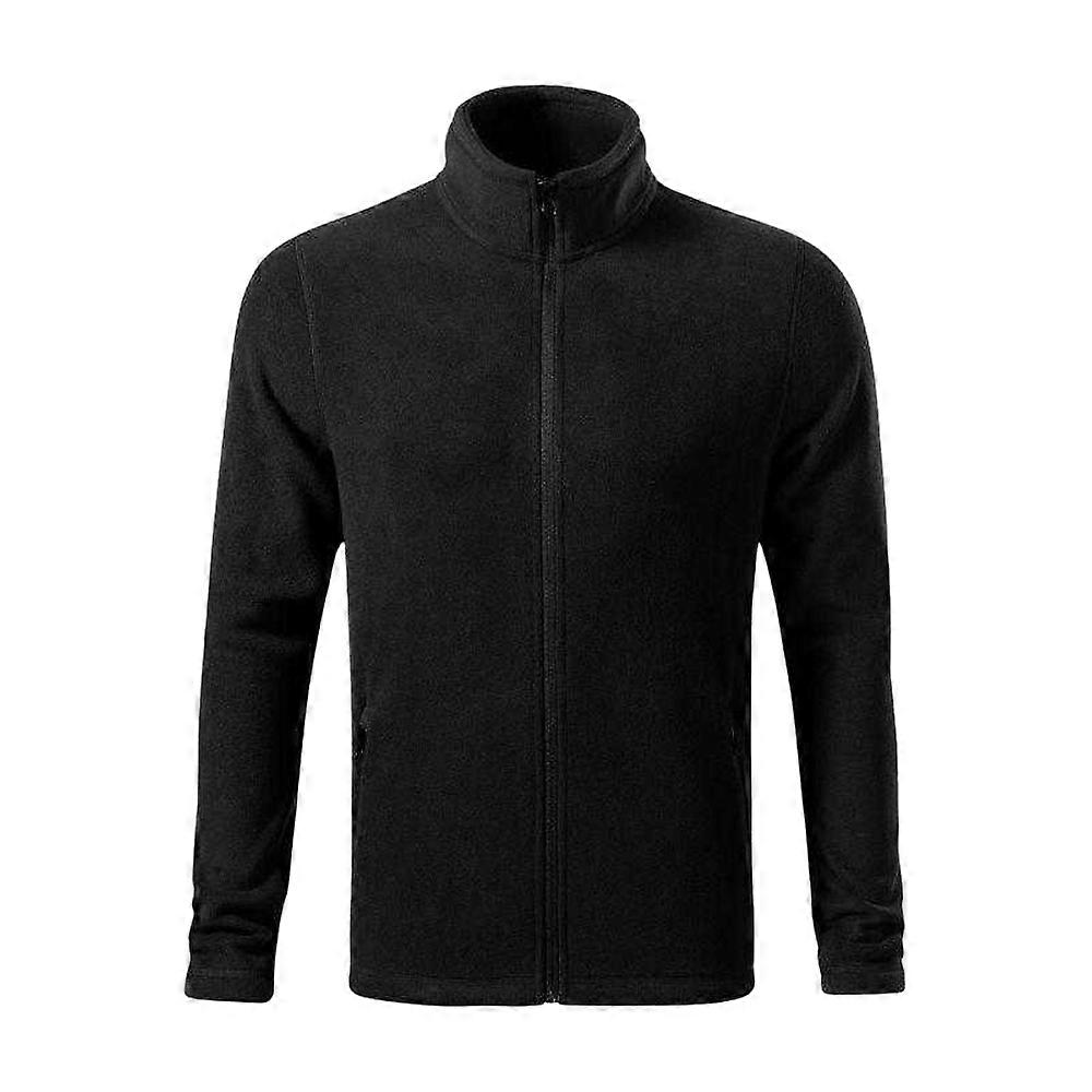 Malfini Mens Micro Factor Fleece Jacket