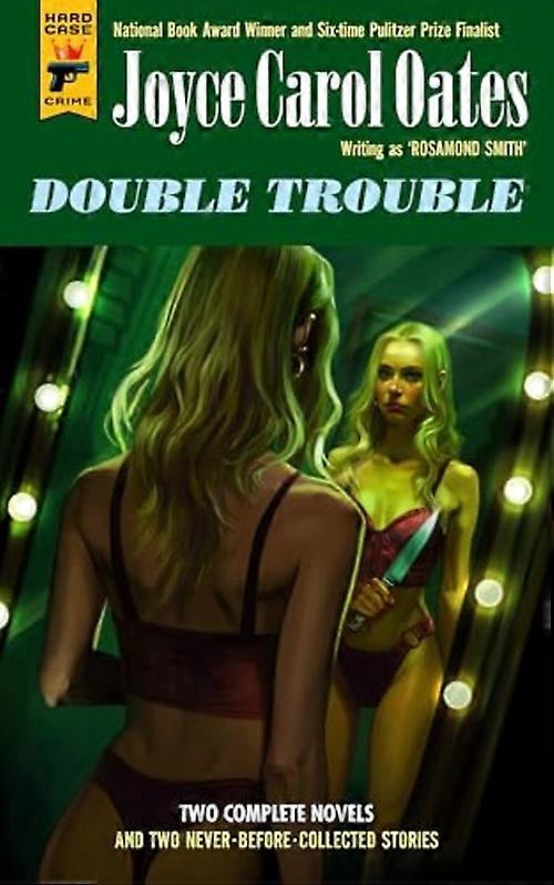 Double Trouble