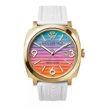 Orologio da donna Watchpeople 700984 (Ø 45 mm)