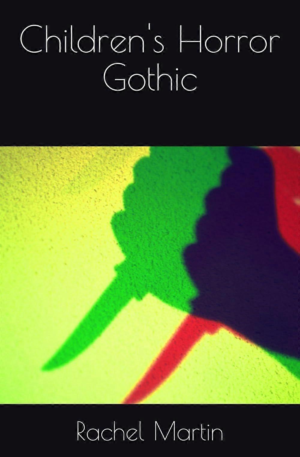 Children's horror gothic