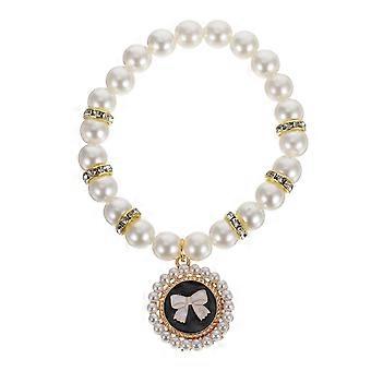Dog Necklace Petal Collar for Safety with 4Pcs Stylish Collar for Cats
