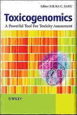 Toxicogenomics