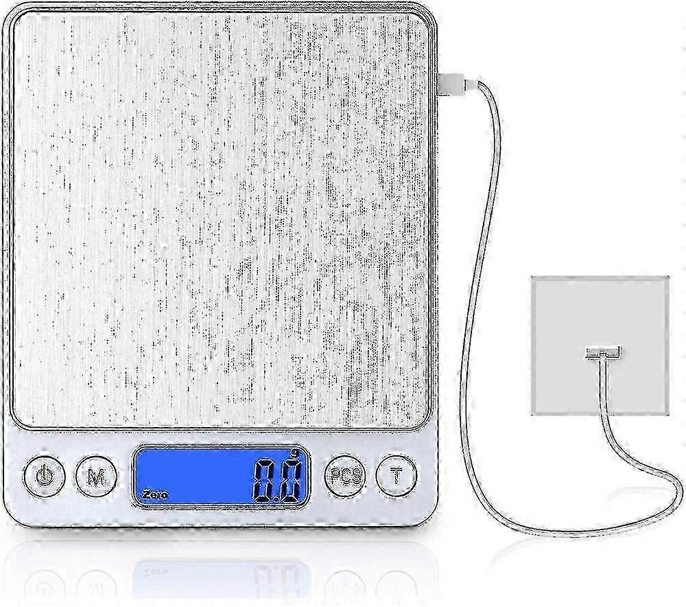 Kitchen Scales