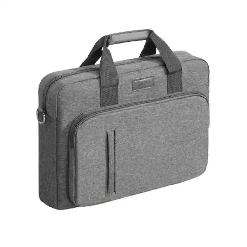Slim Laptop Handbag For Macbook & Windows Pcs