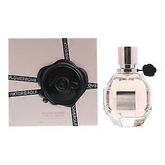 Viktor & Rolf Flowerbomb Womens EDP 50ml Fragrance