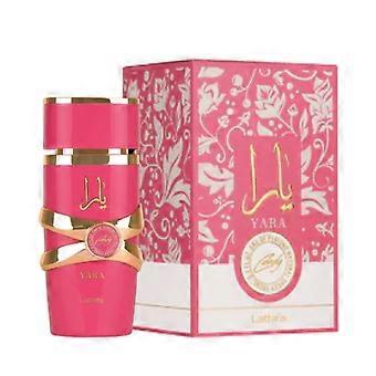 Arabian Perfume 100ml Natural Plant Extracts Long Lasting Scent Exquisite Packaging