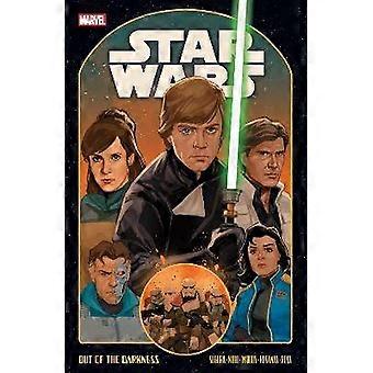 Star Wars: Out Of The Darkness