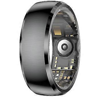 SY15 SIZE 12 Smart Ring, Supports Health Monitoring / Gesture Control